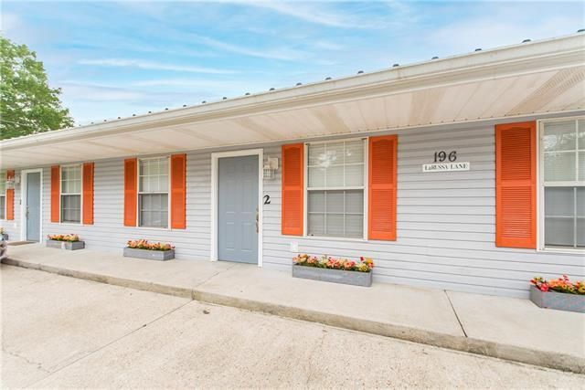 Foto principal - 196 N La Russa Ln
