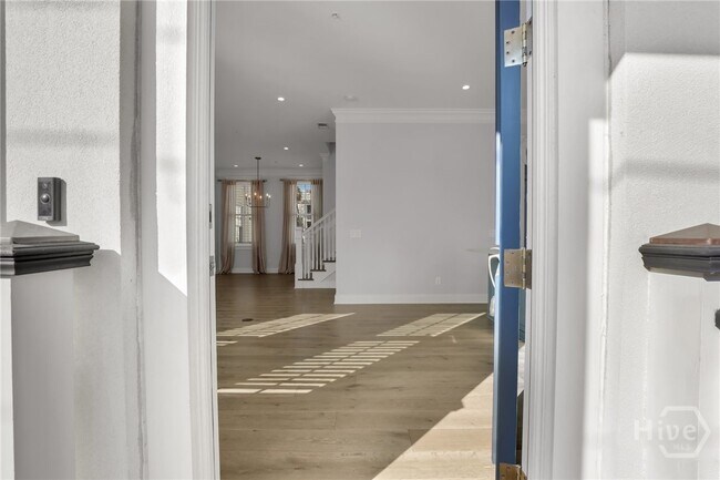 Foto del edificio - 705 Howard St