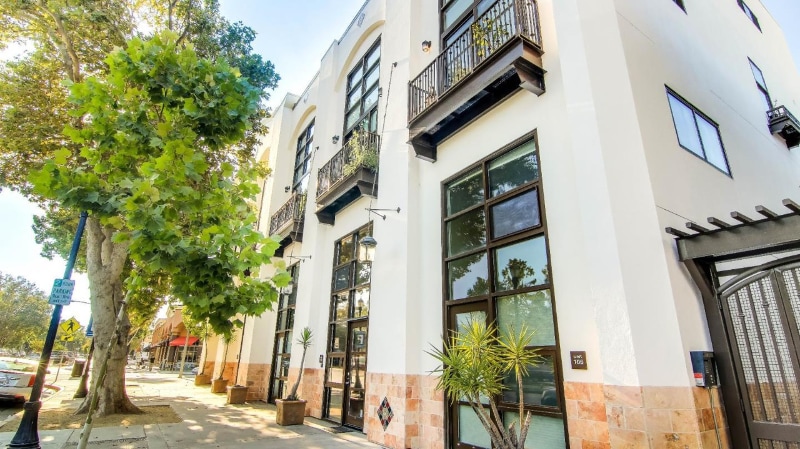 Photo - 925 The Alameda (San Jose, CA)