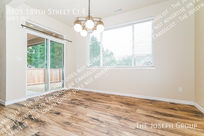 Foto del edificio - 8605 189th St Ct E