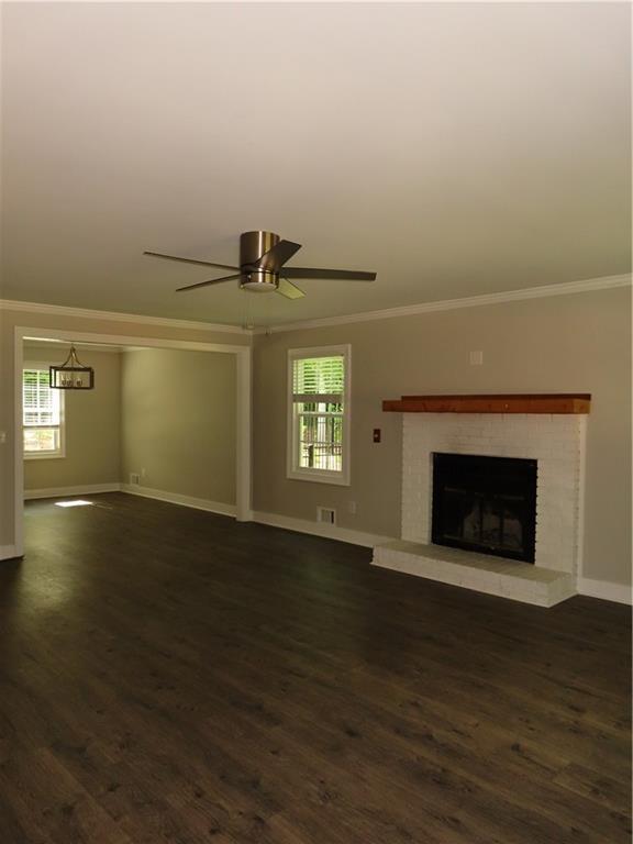 Foto del edificio - 5006 Suwanee Dam Rd