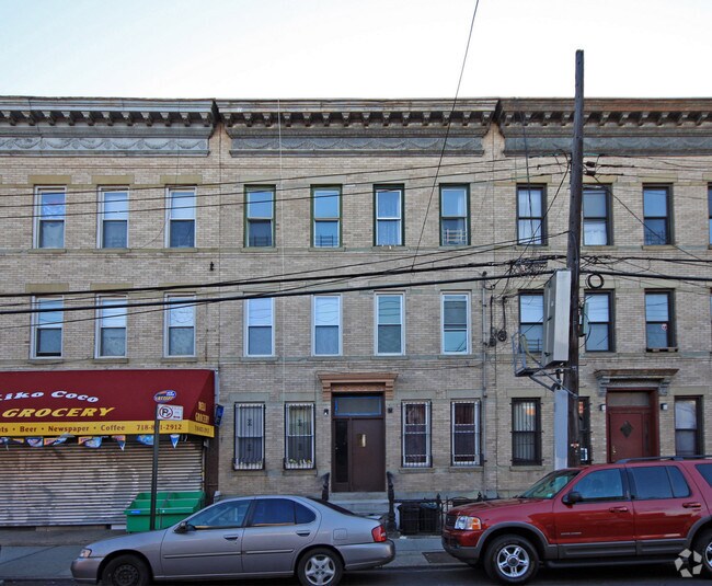 Building Photo - 63-33 Forest Ave