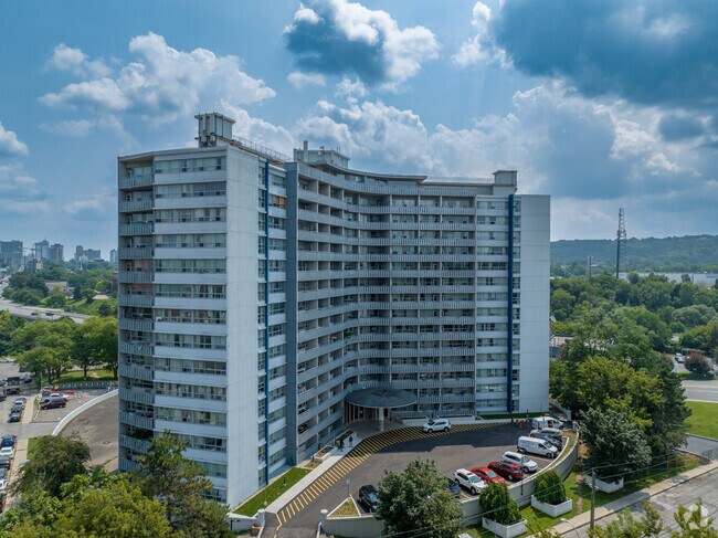 Photo du bâtiment - Beverly Hills Apartment