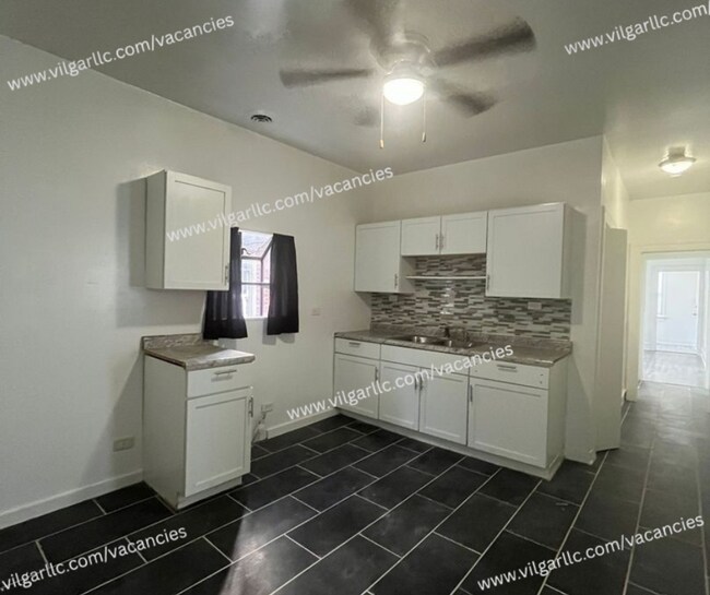 Building Photo - 3705 Adams St