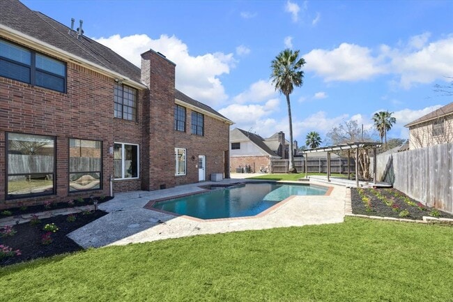 Building Photo - 1166 Barkston Dr