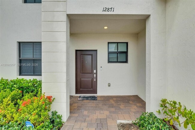 Building Photo - 12871 SW 233rd Terrace