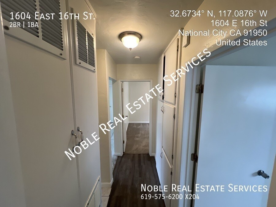 Foto principal - 1604 E 16th St