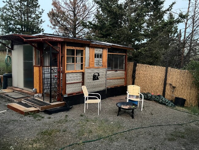 Foto del edificio - 9 Barefoot Springs Ln