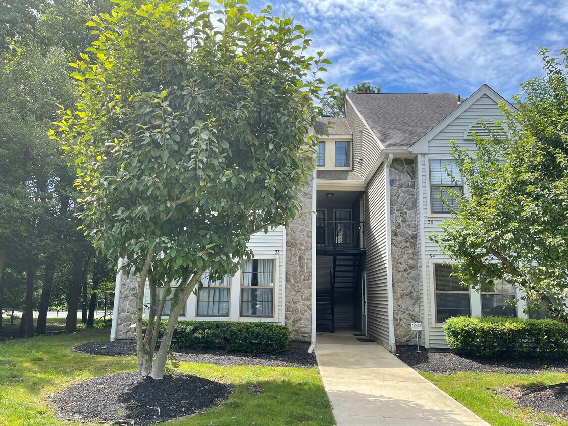 35 Summit Ct Unit 35 Summit Ct, Marlton, NJ, USA, Evesham, NJ 08053