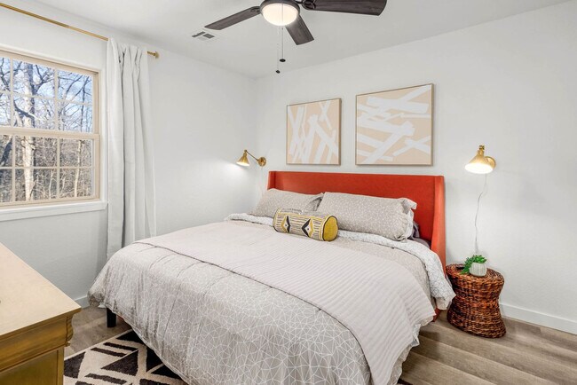 Foto del edificio - 1 Iris Way