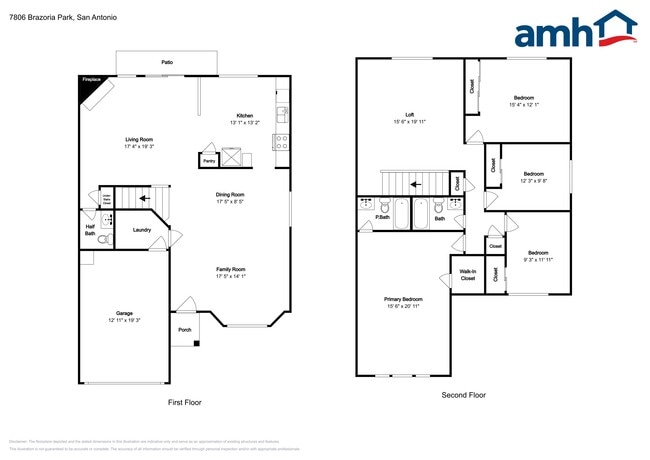 Building Photo - 7806 Brazoria Park