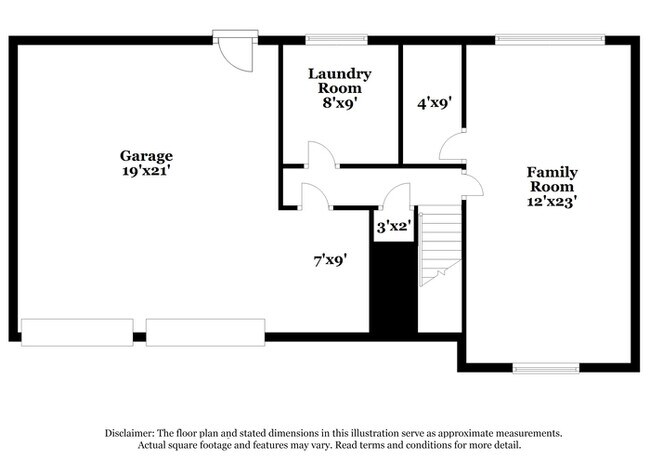 Foto del edificio - 3614 Irvin Dr