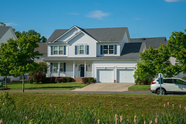 Building Photo - 24340 Broad Creek Dr