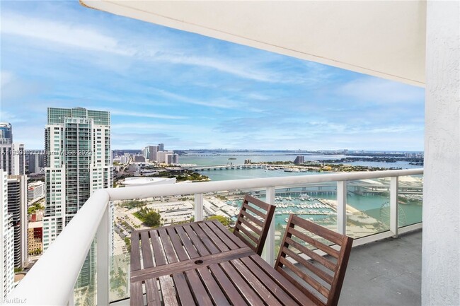 Foto del edificio - 2 br, 2 bath Condo - 50 Biscayne Blvd Apt ...