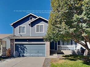 Building Photo - 2455 Wolf Creek Dr