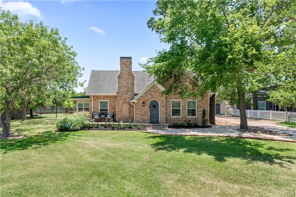 506 W Dexter Dr, College Station, TX 77840 House Rental in College