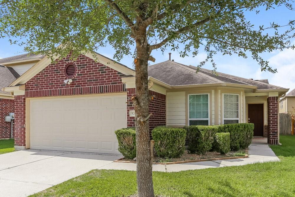 Primary Photo - 5202 El Tigre Ln