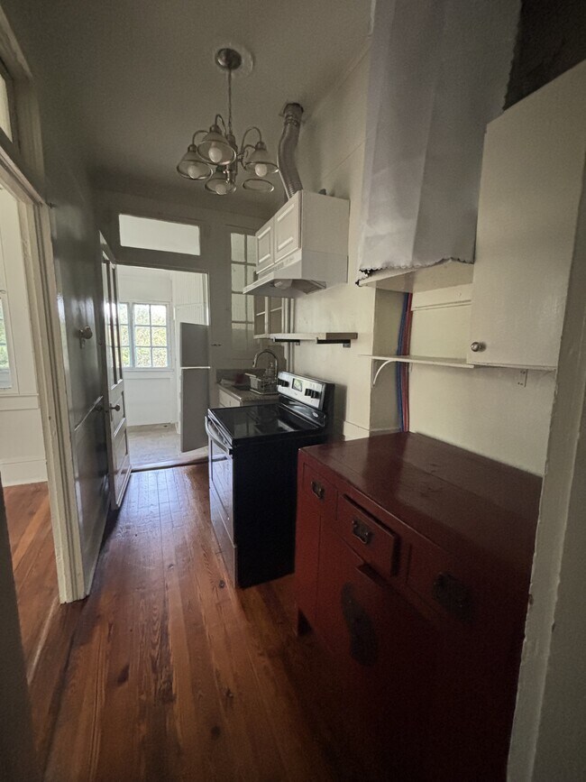 Foto del edificio - 7824 Oak St