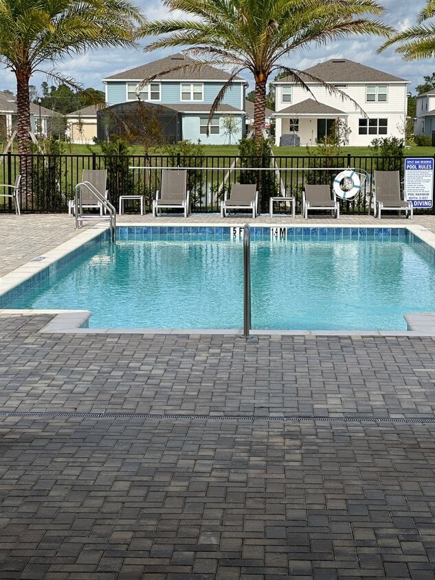 Stunning 4/2 close to Lake Nona!! - Stunning 4/2 close to Lake Nona!!