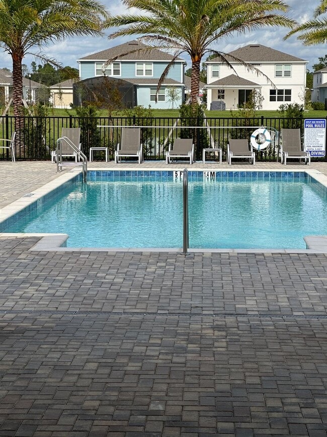 Stunning 4/2 close to Lake Nona!! - Stunning 4/2 close to Lake Nona!! House