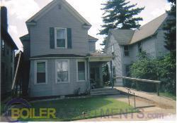 Building Photo - 1207 Roberts St