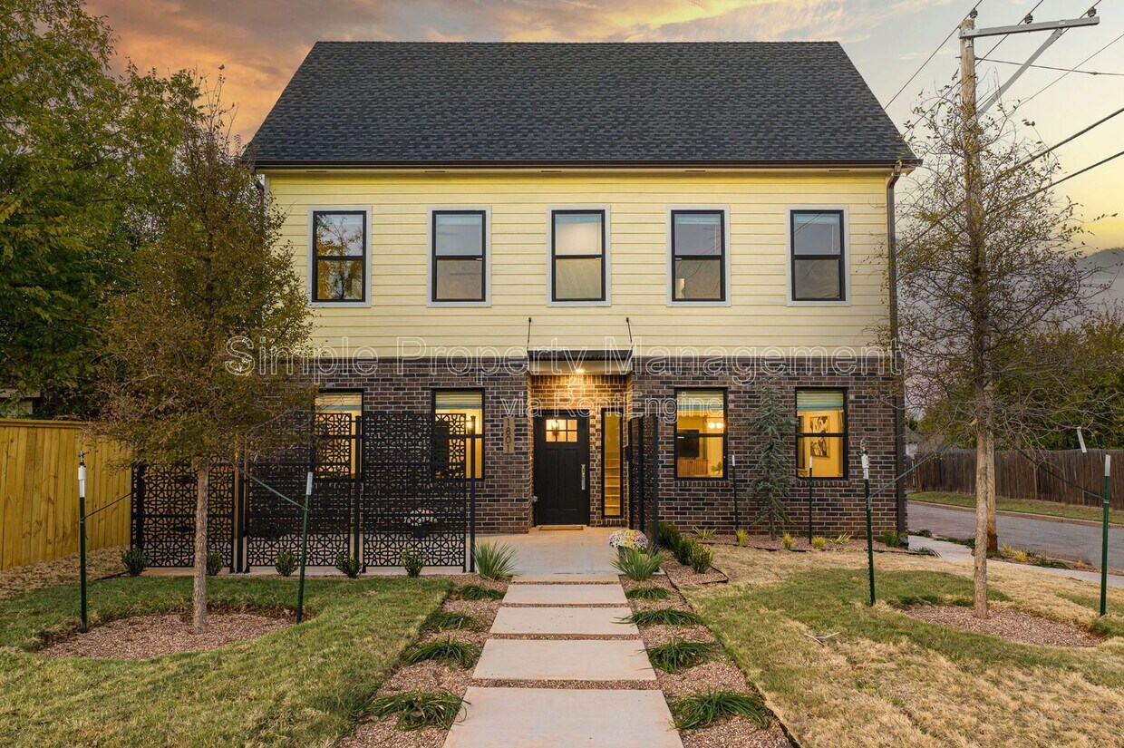 Primary Photo - 1801 NW 39th St