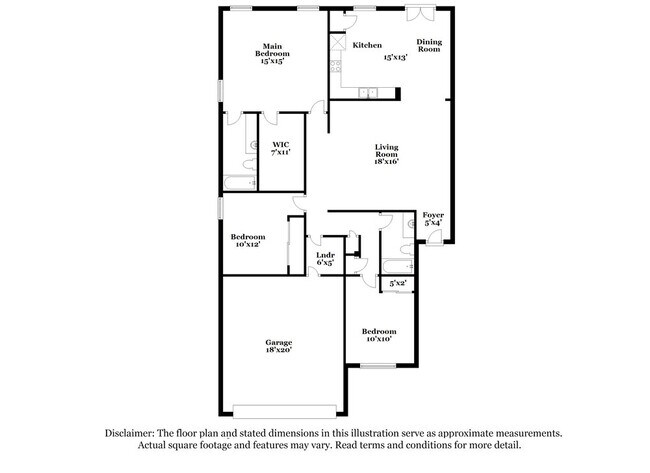 Foto del edificio - 154 Paxton Pl