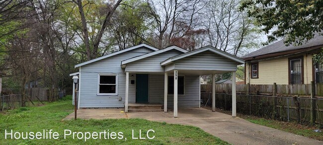 Building Photo - 3 br, 1 bath House - 258 W 74th