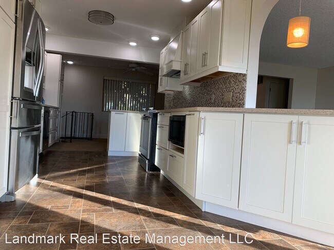 Foto del edificio - 3 br, 2 bath House - 720 11th  B1