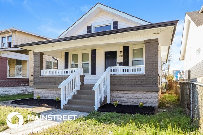 Foto del edificio - 3732 River Park Dr