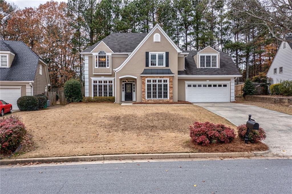 Foto principal - 125 Brookhollow Trce