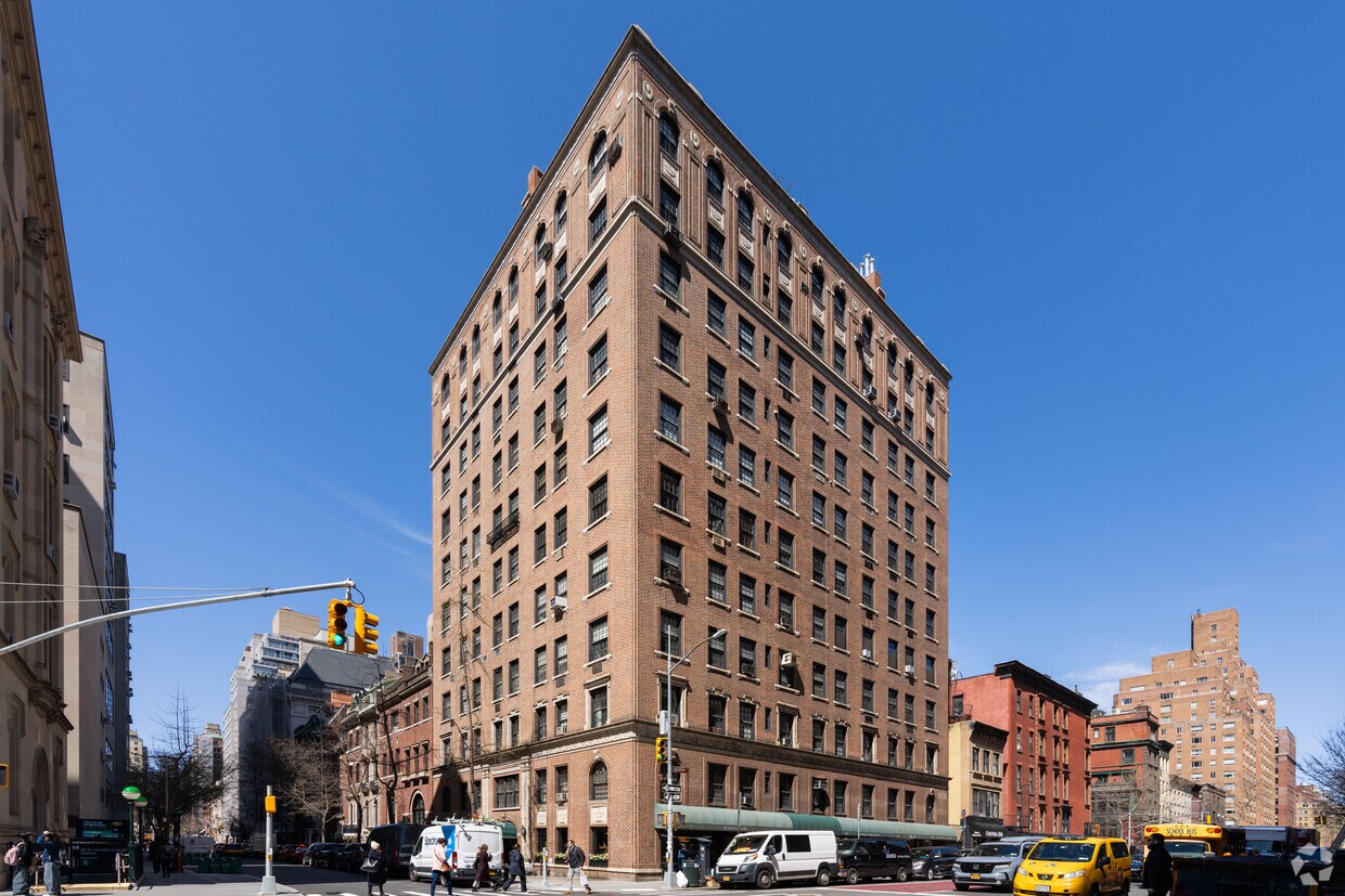 Primary Photo - 944-952 Lexington Ave