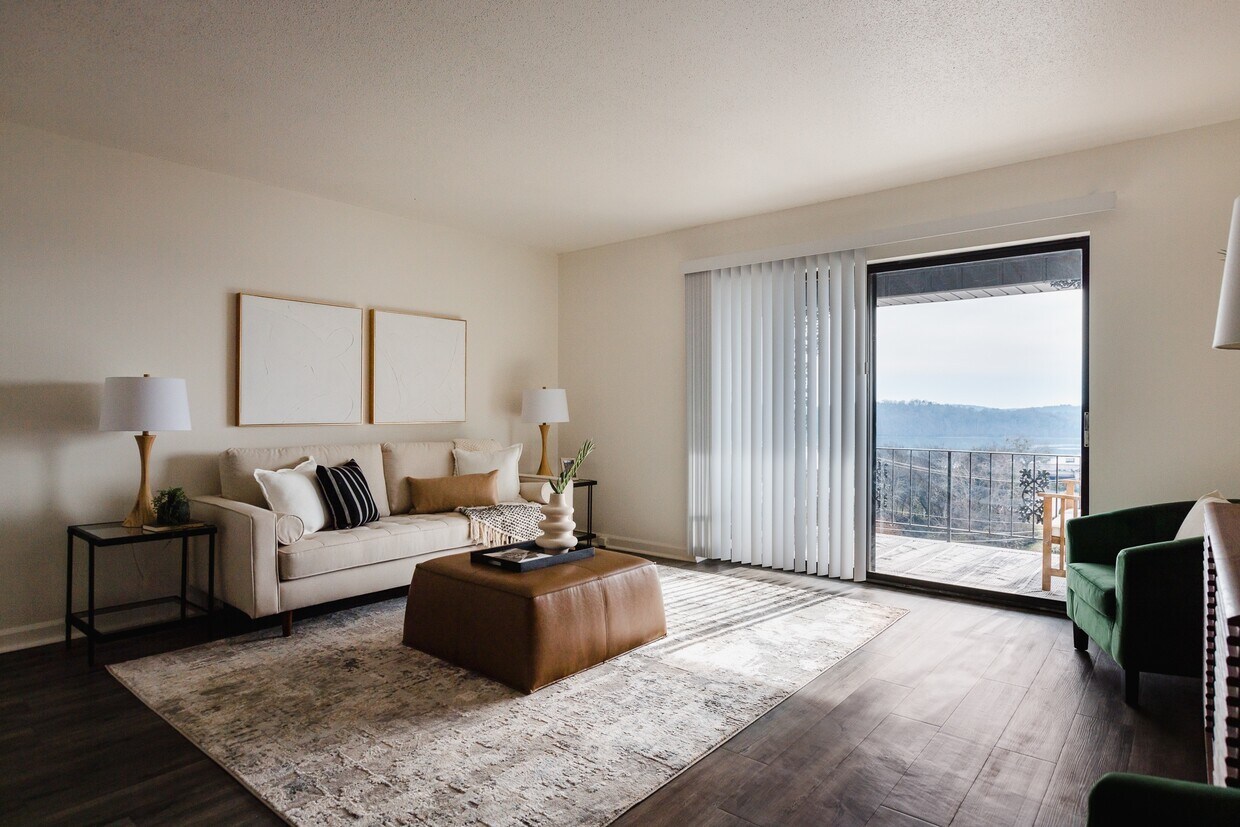 The Shoals at Chickamauga Lake Apartments in Chattanooga, TN