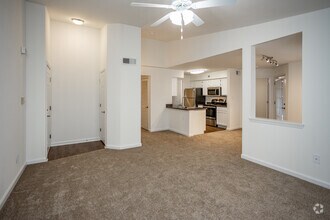 2 BR, 2 BA - 1,121SF Seabiscuit - Bridlewood on Westland