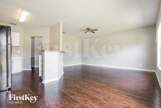 Building Photo - 3697 Duar Terrace