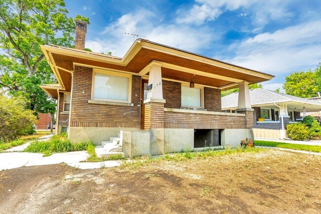 Building Photo - 172 S 600 W