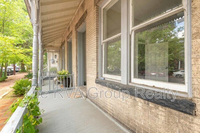 Foto del edificio - 607 North 27th Street