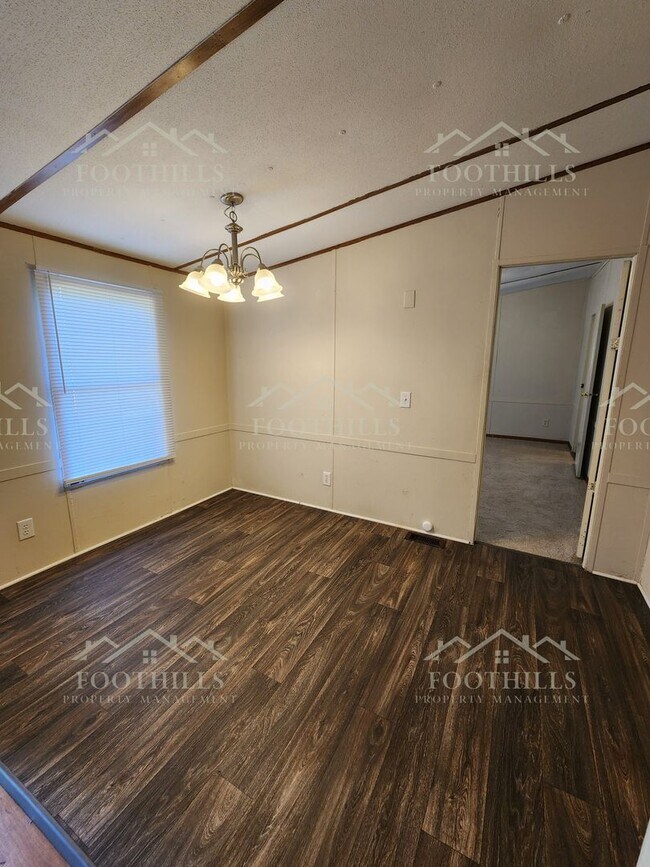 Foto del edificio - Woodfern Haven: 3-Bed, 2-Bath Mobile Home ...