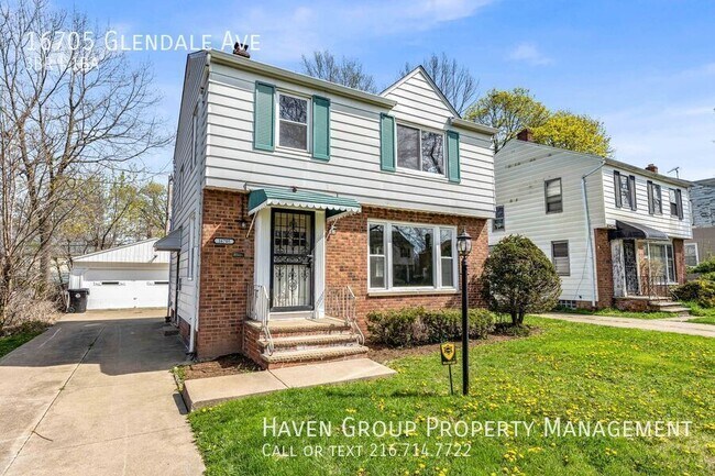 Foto del edificio - 16705 Glendale Ave