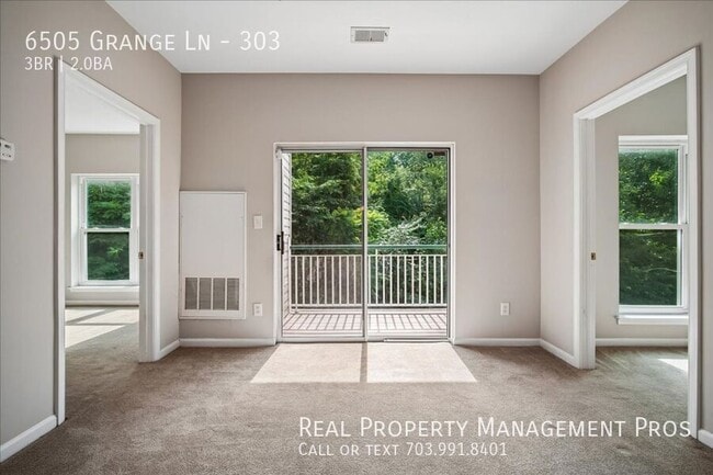 Building Photo - 6505 Grange Ln