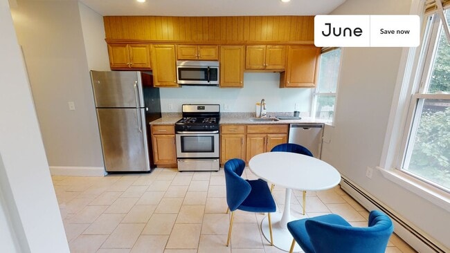 Photo - 21 Rossmore St Apartment