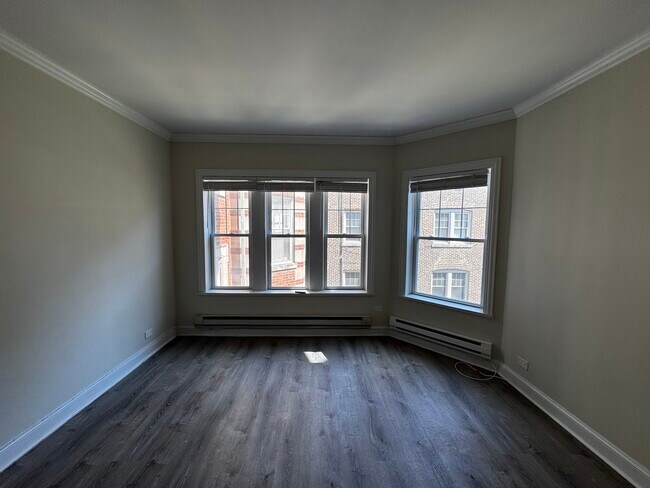Foto del edificio - 321 Kedzie St