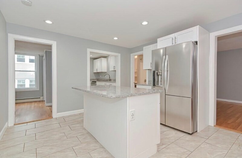 17 Abbott St Unit 1, Haverhill, MA 01835 Apartment for Rent in Haverhill, MA