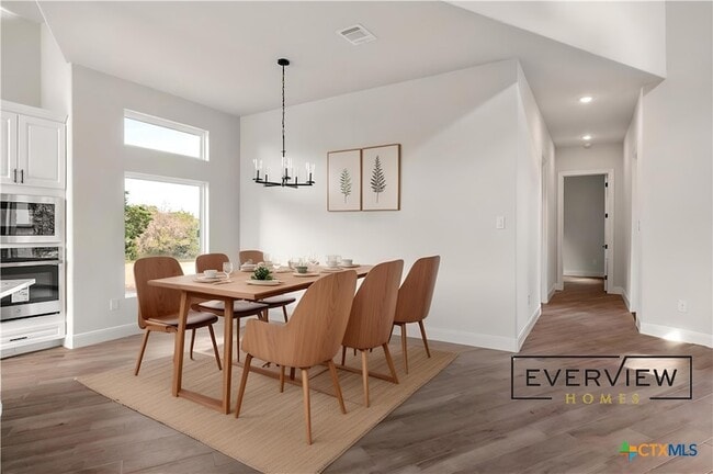 Foto del edificio - 118 Cap Rock Dr