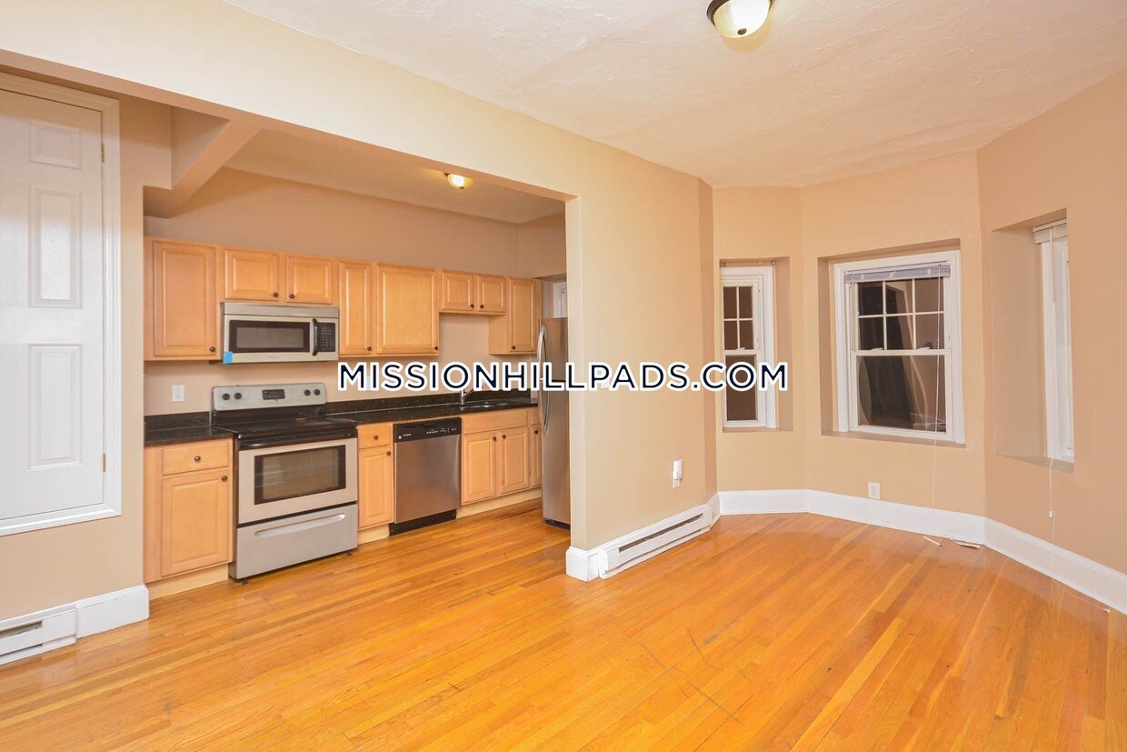 Foto principal - 84 Mt Pleasant Ave