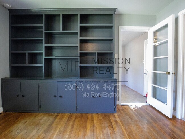 Foto del edificio - 1107 Ironington Rd