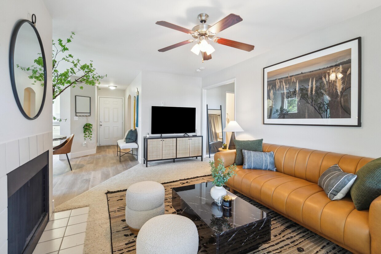 Foto principal - Skyline at Murrayhill