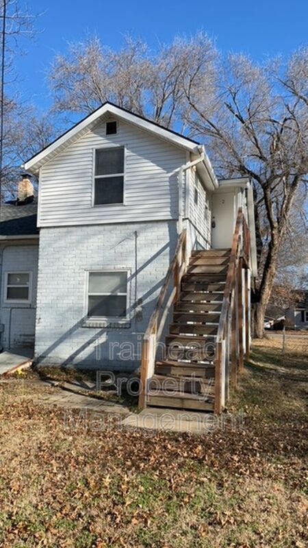 Building Photo - 2104 S Norwood Ave