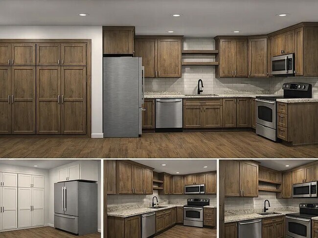 Foto del edificio - 6328 Ohio St