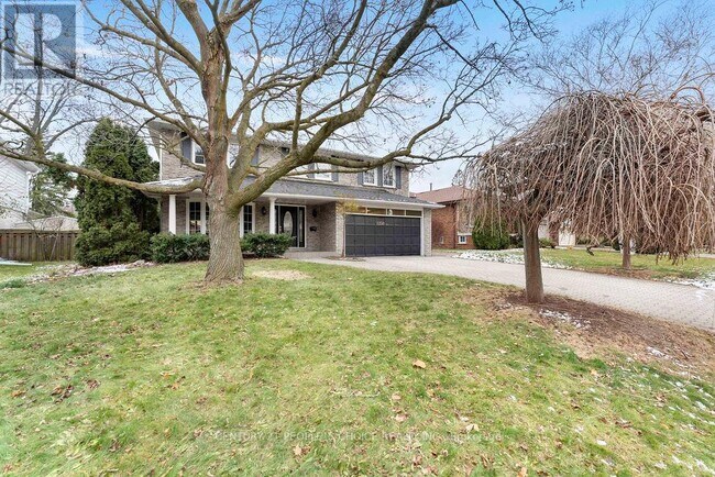 Photo du bâtiment - 2250 Kenbarb Rd